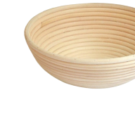 Формы из лозы (ротанга)